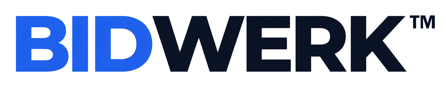 Bidwerk