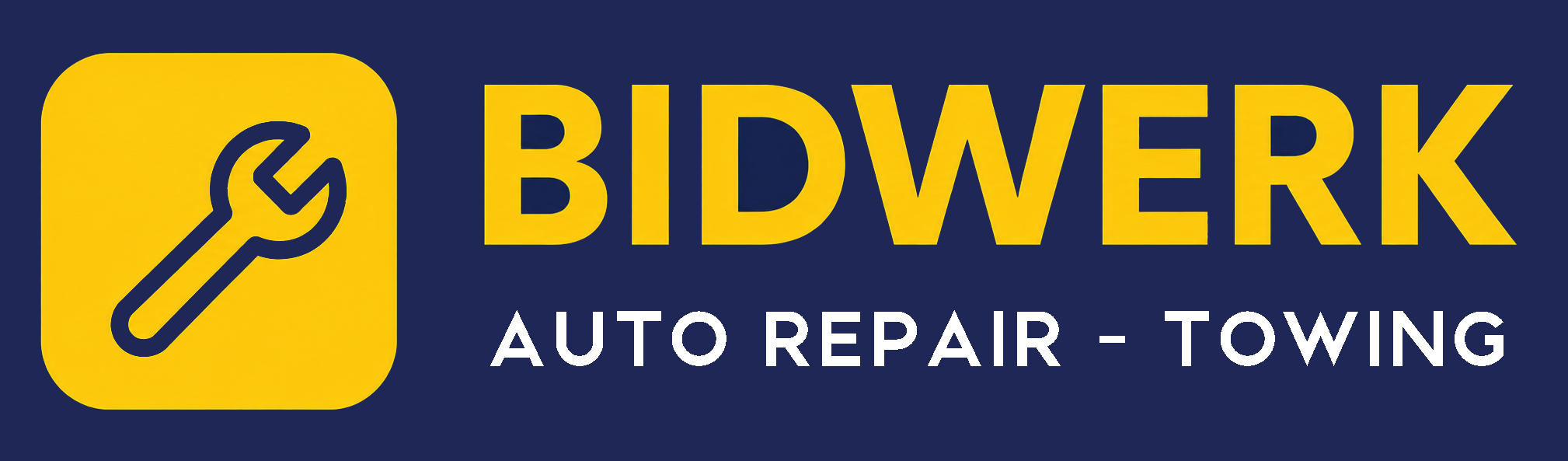 Bidwerk logo